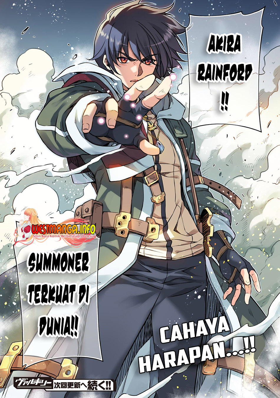 Drawing: Saikyou Mangaka wa Oekaki Skill de Isekai Musou Suru! chapter 79